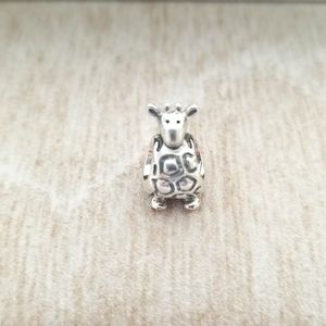 Pandora charm - Giraffe